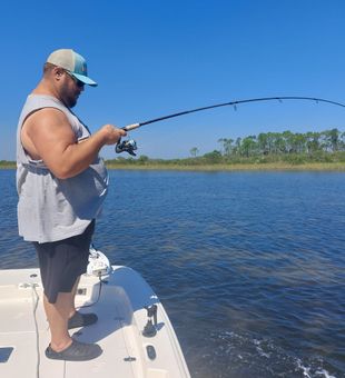 Panama Fishing Trips